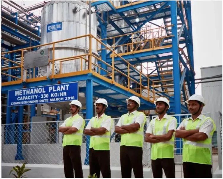 Factory / production image 2