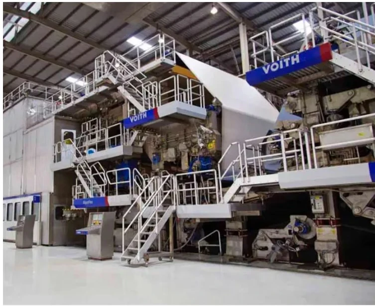 Factory / production image 1