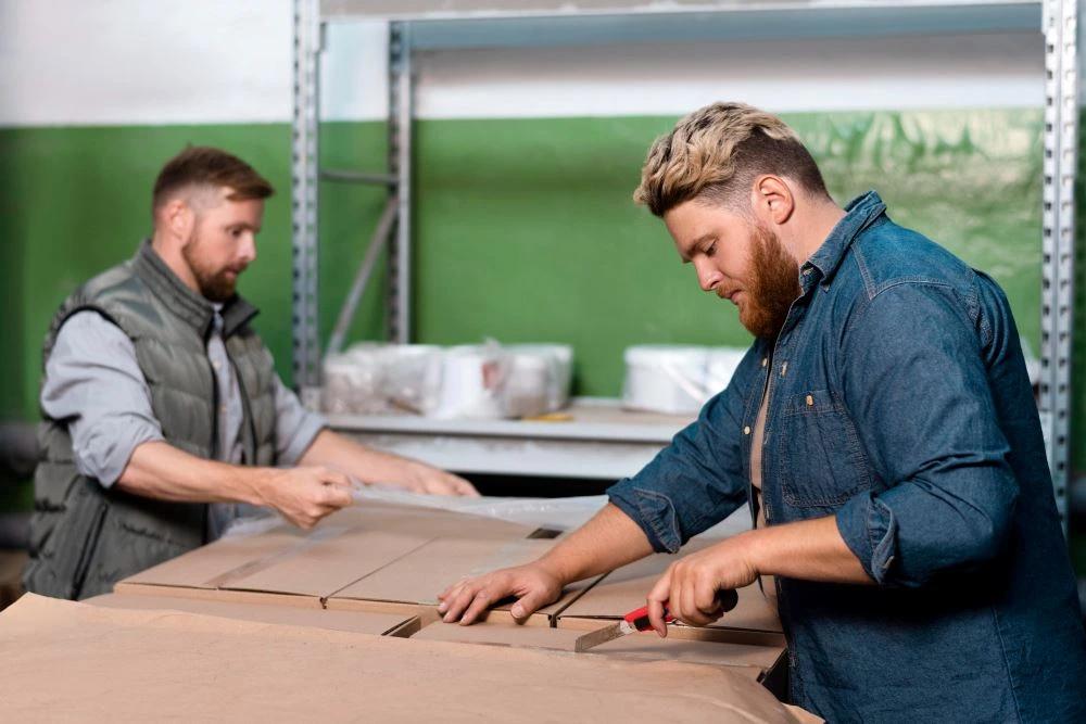 Coated Art Board — 300 GSM