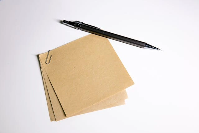 Kraft Paper - 300 GSM