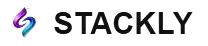 Stackly logo