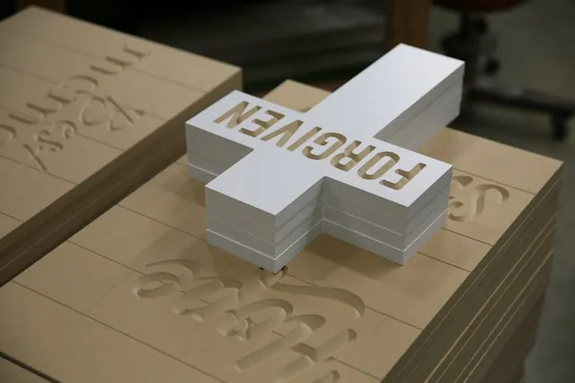 Printed Packaging